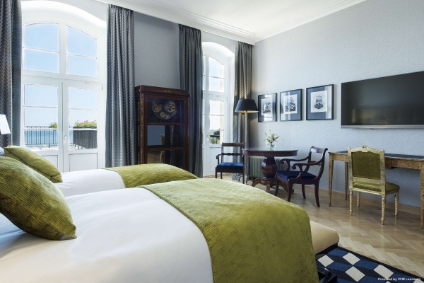Hotel Sofitel Grand Sopot
